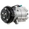 Four Seasons Saturn Sc Sries 02-99/Sl Sries 02-99/Sw New Compressor, 158541 158541 - alternate 1